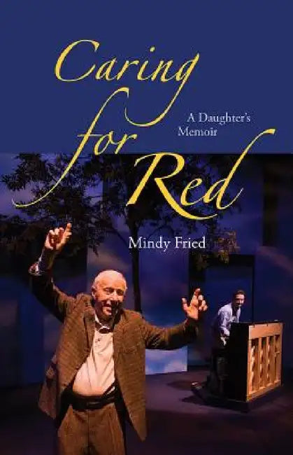 Buy Caring for Red (English, Mindy Fried) Online at Best Price - BookBajar