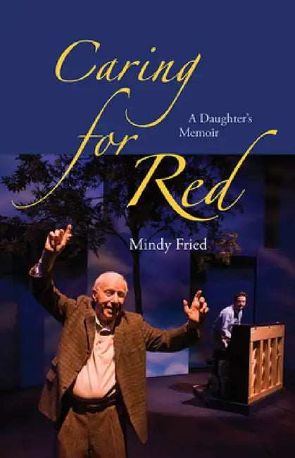 Buy Caring for Red (English, Mindy Fried) Online at Best Price - BookBajar
