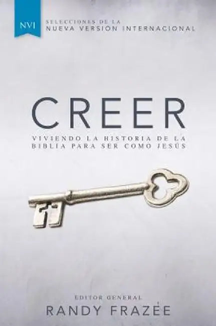 Buy Creer (English, Randy Frazee) Online at Best Price - BookBajar