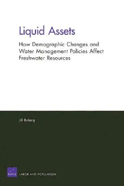 Buy Liquid Assets (English, Jill Boberg) Online at Best Price - BookBajar