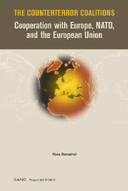 Buy The Counterterror Coalitions (English, Nora Bensahel) Online at Best Price - BookBajar