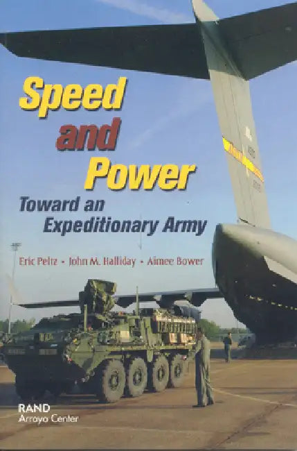 Buy Speed and Power (English, Eric Peltz | John M. Halliday | Aimee Bower) Online at Best Price - BookBajar