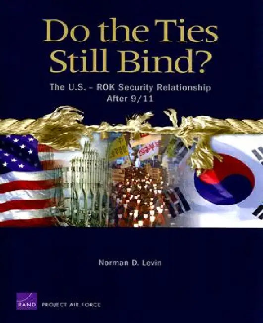 Buy Do the Ties Still Bind? (English, Norman D. Levin) Online at Best Price - BookBajar