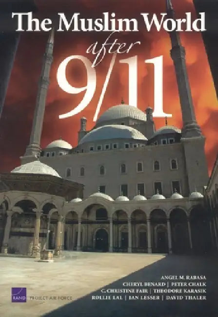 The Muslim World After 9/11 (English, Angel M. Rabasa) - Image 1 - BookBajar
