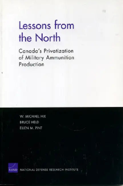 Buy Lessons from the North (English, W. M. Hix) Online at Best Price - BookBajar