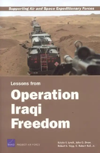 Buy Supporting Air and Space Expeditionary Forces (English, Kristin F. Lynch) Online at Best Price - BookBajar