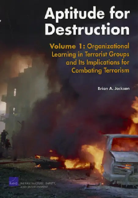 Aptitude for Destruction, Volume 1 (English, Brian A. Jackson) - Image 1 - BookBajar