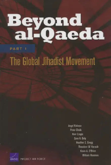Buy Beyond Al-Qaeda, Part 1 (English, Angel Rabasa | Peter Chalk | Kim Cragin) Online at Best Price - BookBajar