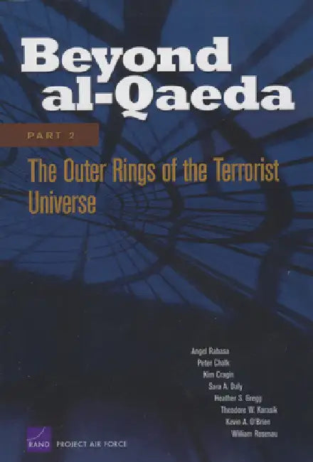 Buy Beyond Al-Qaeda (English, Angel Rabasa | Peter Chalk | Kim Cragin) Online at Best Price - BookBajar