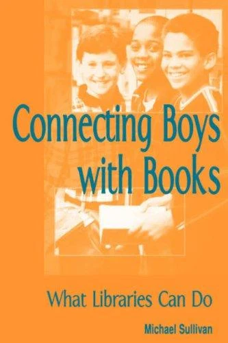 Buy Connecting Boys (English, Michael Sullivan) Online at Best Price - BookBajar