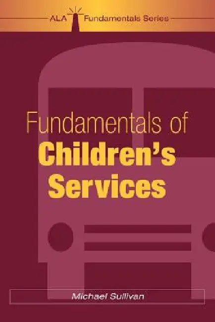 Buy Fundamentals of Children's Services (English, Michael Sullivan) Online at Best Price - BookBajar