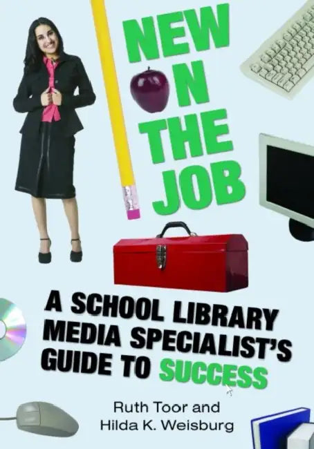 Buy New on the Job (English, Ruth Toor | Hilda K. Weisburg) Online at Best Price - BookBajar