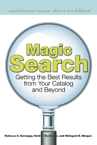 Buy Magic Search (English, Rebecca S. Kornegay) Online at Best Price - BookBajar