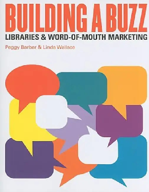 Buy Building a Buzz (English, Peggy Barber | Linda Wallace) Online at Best Price - BookBajar