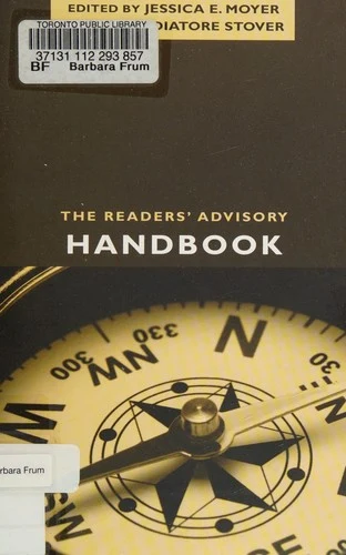 Buy The Readers' Advisory Handbook (English, Jessica E. Moyer | Kaite Mediatore Stover) Online at Best Price - BookBajar