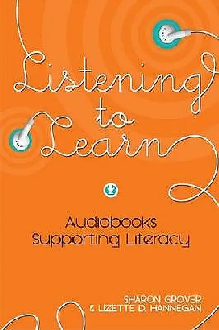 Buy Listening to Learn (English, Sharon Grover | Lizette D. Hannegan) Online at Best Price - BookBajar