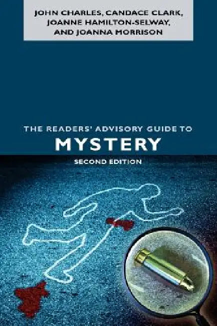 Buy The Readers' Advisory Guide to Mystery (English, John Charles | Candace Clark | Joanne Hamilton-Selway) Online at Best Price - BookBajar
