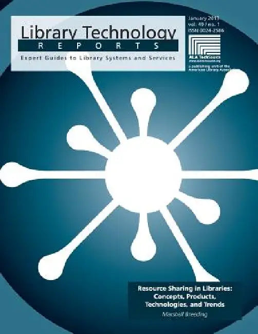 Buy Resource Sharing in Libraries (English, Marshall Breeding) Online at Best Price - BookBajar