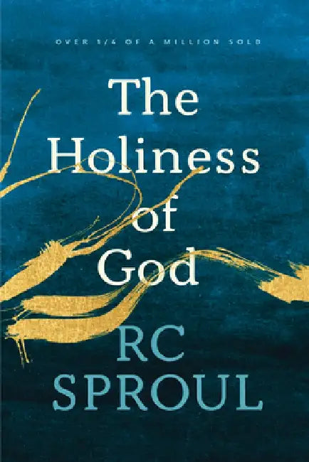 Buy The Holiness of God (English, R. C. Sproul) Online at Best Price - BookBajar