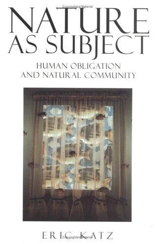 Buy Nature as Subject (English, Eric Katz) Online at Best Price - BookBajar