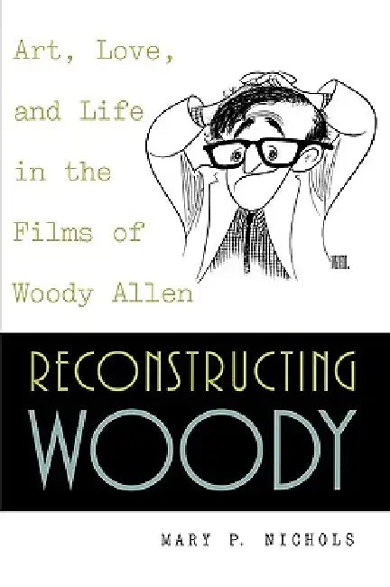Buy Reconstructing Woody (English, Mary P. Nichols) Online at Best Price - BookBajar