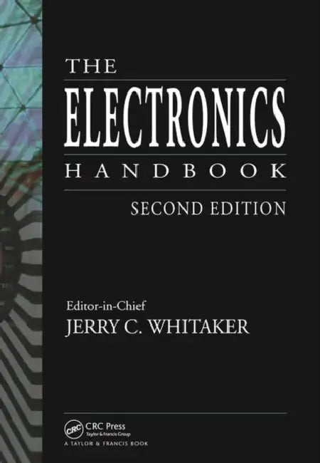 Buy The Electronics Handbook (English, Whitaker Jerry C.) Online at Best Price - BookBajar