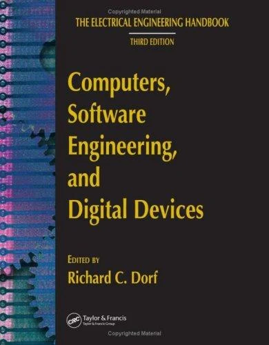 Buy Computers, Software Engineering, and Digital Devices (English, Richard C. Dorf) Online at Best Price - BookBajar