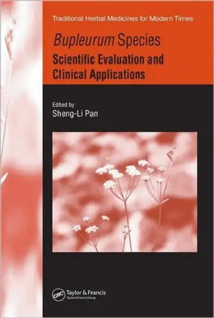 Buy Bupleurum Species (English, Sheng-Li Pan) Online at Best Price - BookBajar