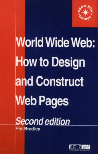 World Wide Web (English, Phil Bradley) - Image 1 - BookBajar