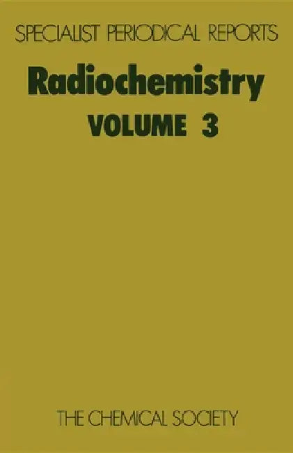 Buy Radiochemistry (English, G. W. a. Newton) Online at Best Price - BookBajar