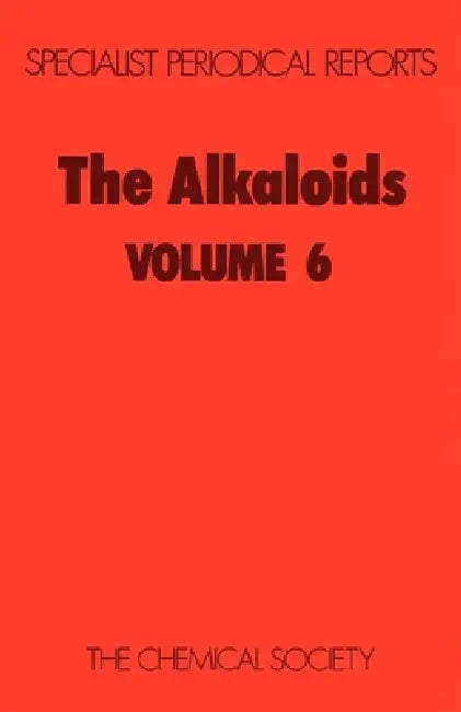 Buy Alkaloids (English, M. F. Grundon) Online at Best Price - BookBajar