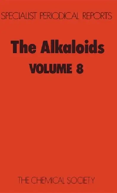 Buy Alkaloids (English, M. F. Grundon) Online at Best Price - BookBajar