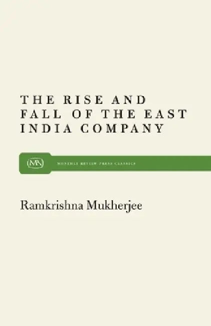 Rise and Fall East India (English, Roopali Mukherjee) - Image 1 - BookBajar