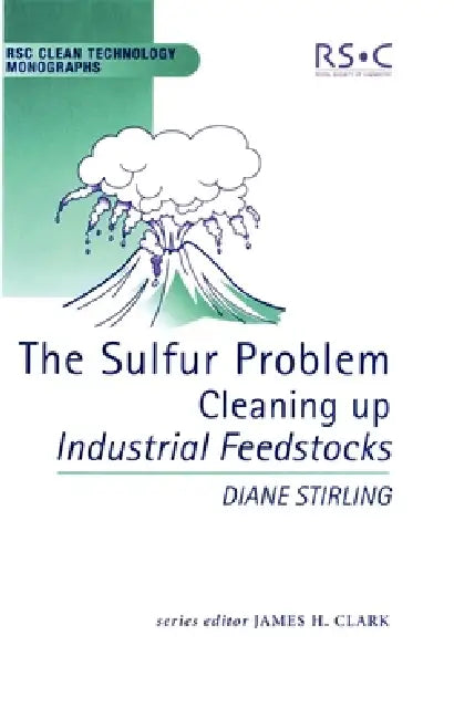 Buy Sulfur Problem (English, James H. Clark | Diane Stirling | M. J. Braithwaite) Online at Best Price - BookBajar