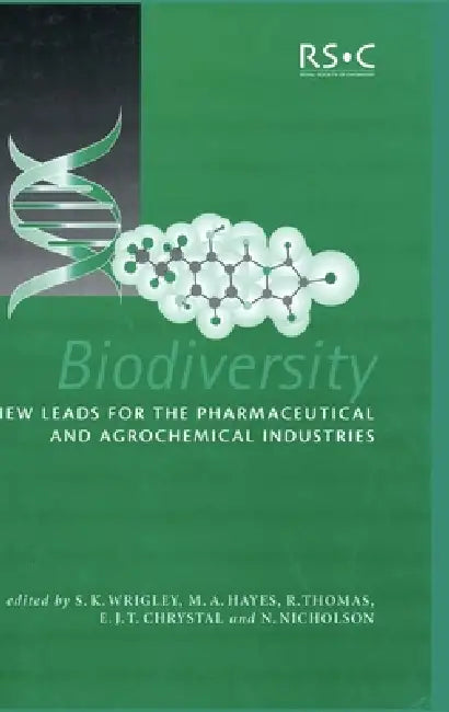 Buy Biodiversity (English, Ewan J. T. Chrystal | P. J. Wilson | Stephen K. Wrigley) Online at Best Price - BookBajar