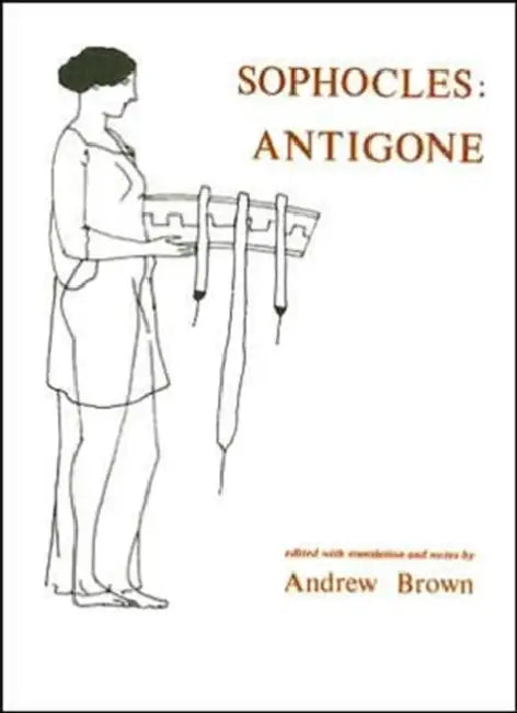 Buy Sophocles (English, Andrew Lyon Brown | Andrew Lyon Brown) Online at Best Price - BookBajar