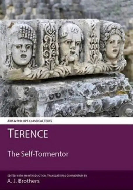 Buy Terence (English, Anthony J. Brothers | Anthony J. Brothers) Online at Best Price - BookBajar