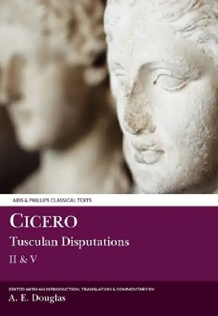 Buy Cicero (English, Cicero | Alan E. Douglas | Alan E. Douglas) Online at Best Price - BookBajar