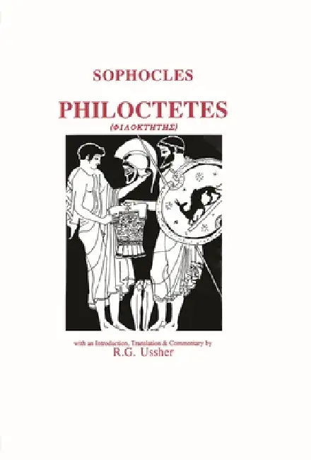 Buy Sophocles (English, R. G. Ussher | R. G. Ussher) Online at Best Price - BookBajar