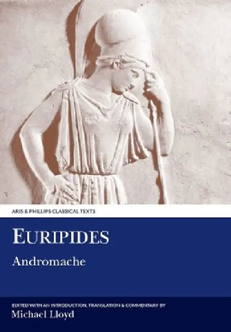 Buy Euripides (English, Michael Lloyd | Michael Lloyd) Online at Best Price - BookBajar