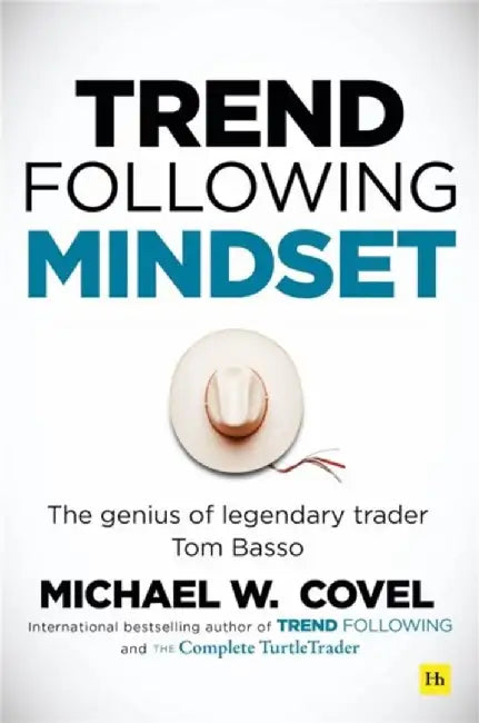 Buy Trend Following Mindset (English, Michael Covel) Online at Best Price - BookBajar