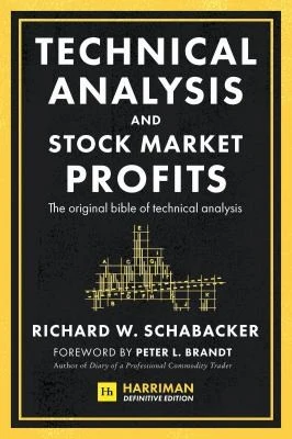 Technical Analysis and Stock Market Profits (Harriman Definitive Edition) (English) - Image 1 - BookBajar