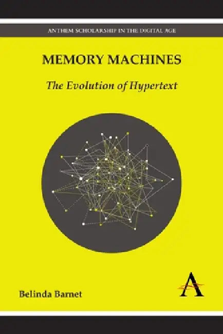 Buy Memory Machines (English, Belinda Barnet) Online at Best Price - BookBajar