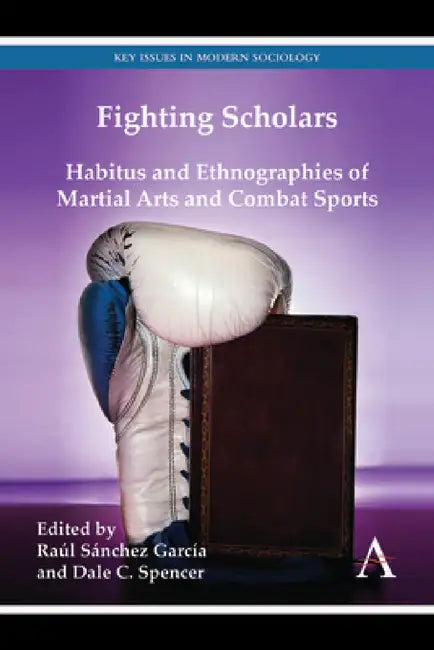 Buy Fighting Scholars (English, Raúl Sánchez García | Dale C. Spencer) Online at Best Price - BookBajar
