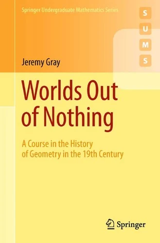 Worlds Out of Nothing (English, Jeremy Gray) - Image 1 - BookBajar