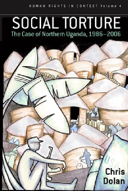 Buy Social Torture (English, Chris Dolan) Online at Best Price - BookBajar