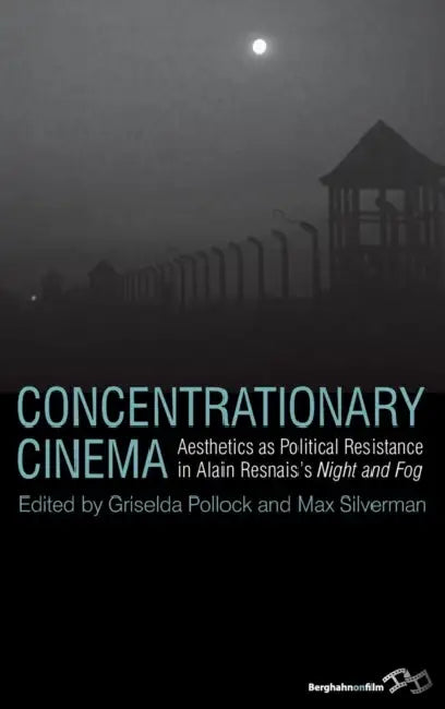 Buy Concentrationary Cinema (English, Griselda Pollock | Max Silverman) Online at Best Price - BookBajar