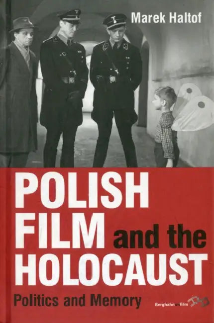 Buy Polish Film and the Holocaust (English, Marek Haltof) Online at Best Price - BookBajar