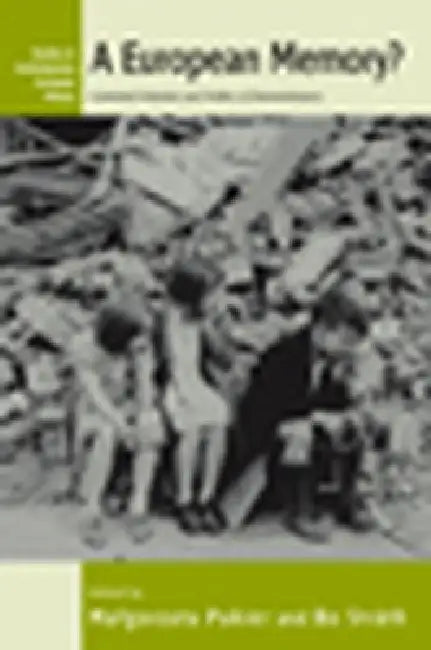 Buy A European Memory? (English, Malgorzata Pakier | Bo Stråth) Online at Best Price - BookBajar