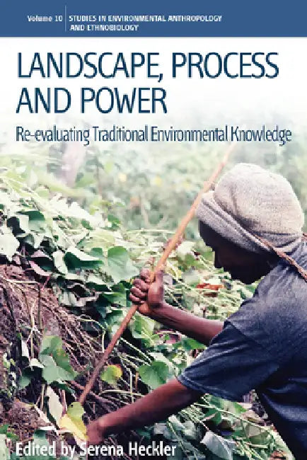 Buy Landscape, Process and Power (English, Serena Heckler) Online at Best Price - BookBajar